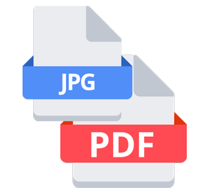 JPG To PDF