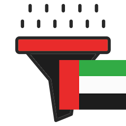 UAE Number Extract